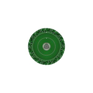 Режущий аппарат, Cutterhead, Cutterhead Weld. 40k AZ103888