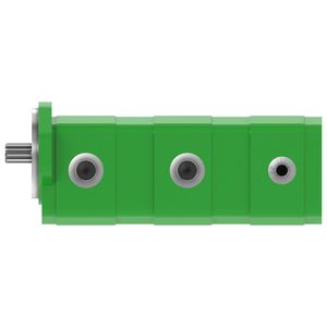 Гидравлический насос, Gear Pump Cw 8cc/11cc/4cc Sae A 11t AZ103951