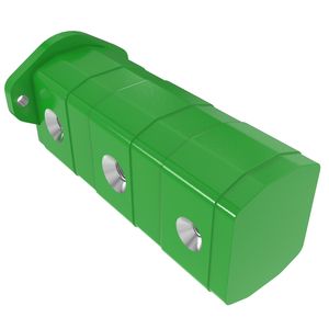 Гидравлический насос, Gear Pump Cw 8cc/11cc/4cc Sae A 11t AZ103951