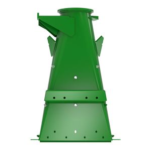Спуск, Chute, Wide / With Inlays - Kit AZ104218