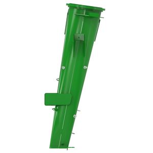 Спуск, Chute, Wide / With Inlays - Kit AZ104218