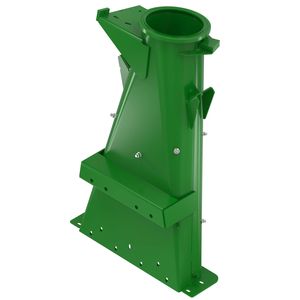 Спуск, Chute, Wide / With Inlays - Kit AZ104218