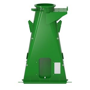 Спуск, Chute, Wide / With Inlays - Kit AZ104218