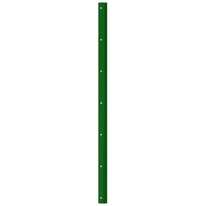 Бич, Rasp Bar AZ47217