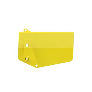 Заслонка, Flap, Flap End , Spout - Std AZ53234