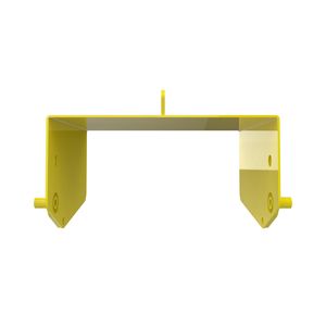 Заслонка, Flap, Flap End , Spout - Std AZ53234