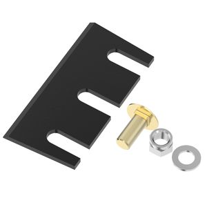 Нож, Verschleissteile-kit-geblaese-rotor AZ53486