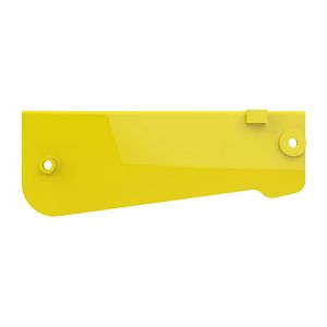 Заслонка, Flap, Flap Middle , Spout - Std M AZ54380
