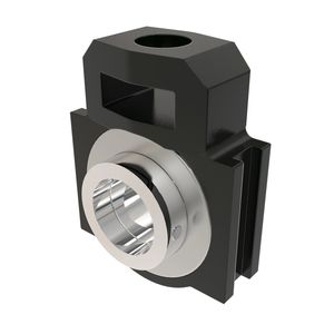 Подшипник с корпусом, Bearing With Housing AZ56297