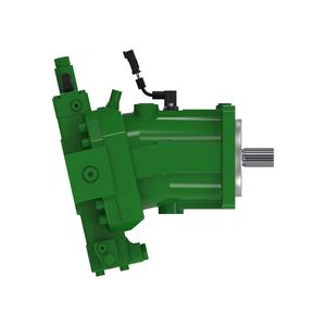 Гидравлический мотор, Hydraulic Motor, Hydraulic Motor AZ59182