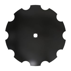 Дисковое орудие, Cutout Disk 22 In B31323