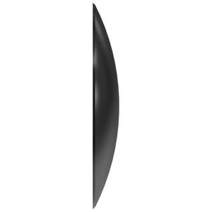 Дисковое орудие, Disk Blade, 24 In. Solid .250 Thick B35606