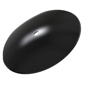Дисковое орудие, Disk Blade, 24 In. Solid .250 Thick B35606