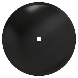 Дисковое орудие, Disk Blade, 24 In. Solid .250 Thick B35606