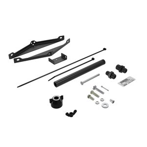Полный комплект д/пост., B#a Liquid Spray Bracket - 1 Row BA25023
