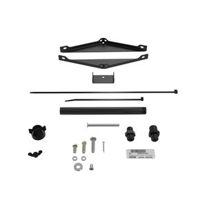 Полный комплект д/пост., B#a Liquid Spray Bracket - 1 Row BA25023