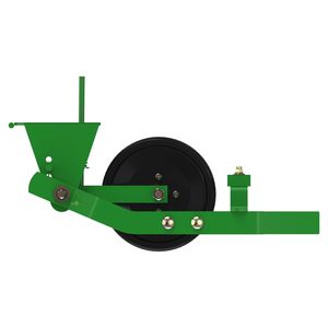 Комплект колес, Drag Closing Assy BA26830