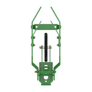 Комплект колес, Drag Closing Assy BA26830