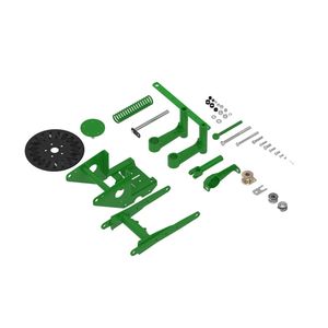Полный комплект д/пост., Disk Colter, Frame Mounted Coulter BA27606
