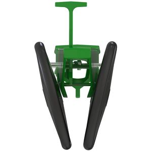 Комплект колес, Wheel Kit, Closing, Rubber-1 Row BA28966