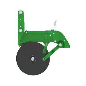 Хвостовик, Shank, Me 5 Row Unit BA33076