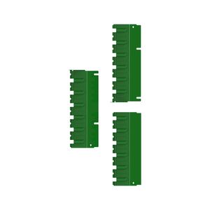 Комплект пластин, Complete Goods/ship. Bundle, Corn C BE32310