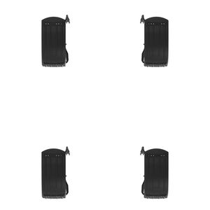 Крыло, Fender, Float, Class Iv Chassis BKK10003