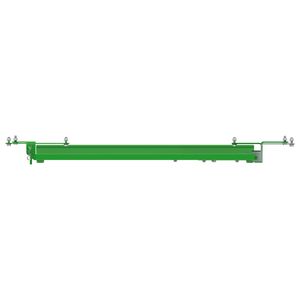 Щиток, Shield, Underframe Shield Conversio BKK10017