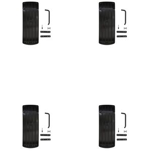 Крыло, Fender, Float Class Iii Chassis BKK10116