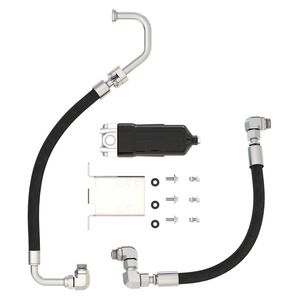 Комплект фильтра, Filter Kit, High Pressure Aux Filte BKK11240