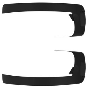 Крыло, Fender, Extension Rear Tw 2400x24mm BL15018