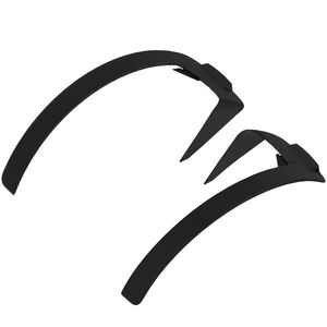 Крыло, Fender, Extension Rear Tw 2400x24mm BL15018