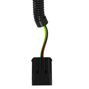 Жгут проводов, Wiring Harness, Electrical Parts Fo BL15601