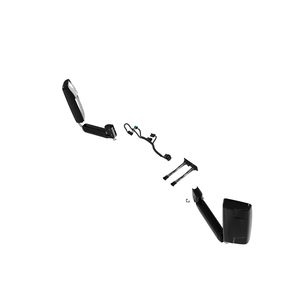 Зеркало заднего вида, Rear View Mirror, Rear View Mirror, BL15904