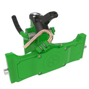 Подвеска, Hitch, H. Adj. Coupling, Auto, 30mm BL15936