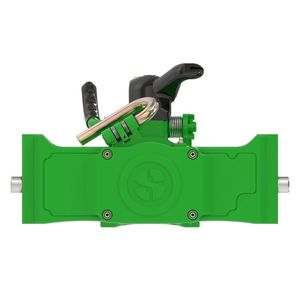 Подвеска, Hitch, H. Adj. Coupling, Auto, 30mm BL15936