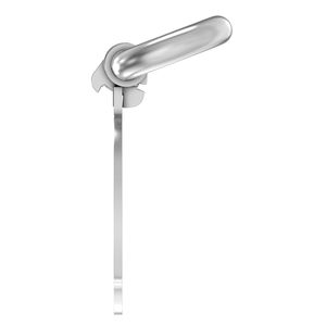 Подвеска, Hitch, H. Adj. Piton Fix Type Coupl BL15957