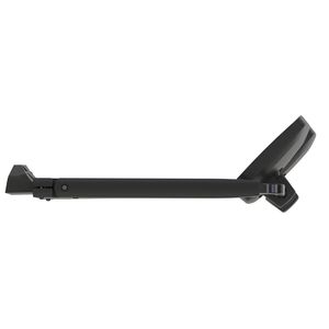 Зеркало заднего вида, Rear View Mirror, Lh Telescopic, Wi BL16110