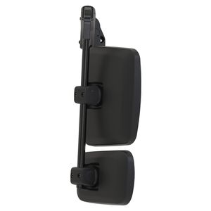 Зеркало заднего вида, Rear View Mirror, Lh Telescopic, Wi BL16110