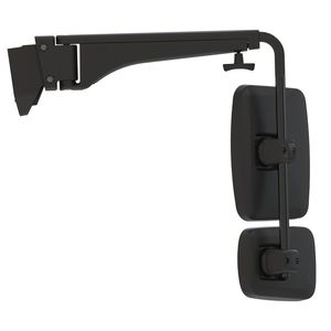 Зеркало заднего вида, Rear View Mirror, Rh Telescopic, Wi BL16111