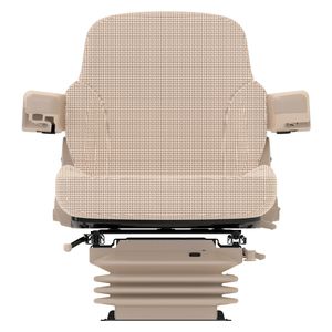 Сиденье, Seat, Driver, Low Spec,msg95gl-731, BL16299