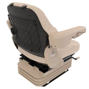 Сиденье, Seat, Driver, Low Spec,msg95gl-731, BL16299
