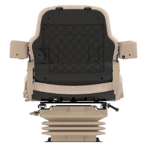 Сиденье, Seat, Driver, Low Spec,msg95gl-731, BL16299