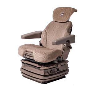 Сиденье, Seat, Driver,premium,msg97al/741,op BL16350
