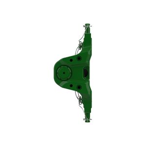 Муфта подвески, Hitch Coupling, H. Adj. K80 Ball Ty BL16502