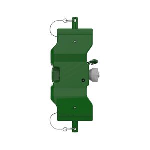 Муфта подвески, Hitch Coupling, H. Adj. K80 Ball Ty BL16502