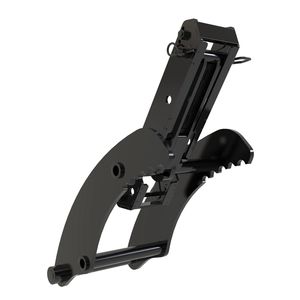 Ковш обратной лопаты, Backhoe Thumb (375a) BLV10353