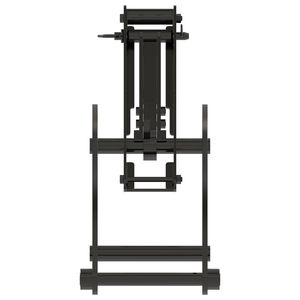 Ковш обратной лопаты, Backhoe Thumb (375a) BLV10353