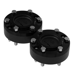 Распорная втулка, Wheel Spacer Kit, 60mm BLV10430
