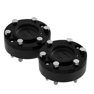 Распорная втулка, Wheel Spacer Kit, 60mm BLV10430